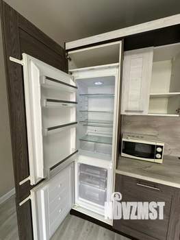 Студия квартира, вторичка, 24м2, 7/17 этаж