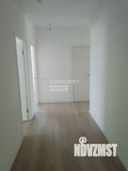 3-к квартира, вторичка, 77м2, 3/18 этаж