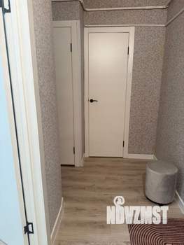 2-к квартира, вторичка, 45м2, 1/5 этаж