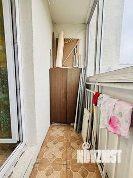 3-к квартира, вторичка, 78м2, 11/15 этаж