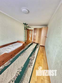 2-к квартира, вторичка, 61м2, 3/17 этаж