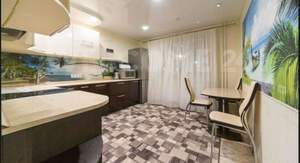 2-к квартира, вторичка, 58м2, 2/17 этаж