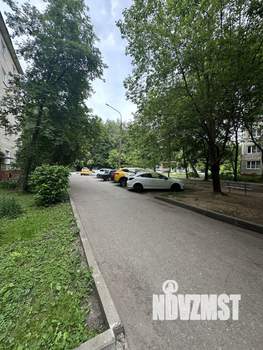 3-к квартира, вторичка, 62м2, 4/5 этаж