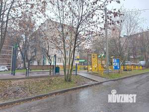 1-к квартира, вторичка, 30м2, 5/5 этаж