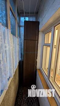 2-к квартира, вторичка, 44м2, 2/4 этаж
