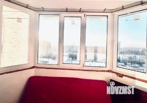 1-к квартира, вторичка, 40м2, 13/14 этаж