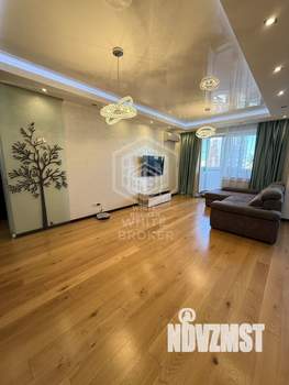 3-к квартира, вторичка, 86м2, 8/14 этаж