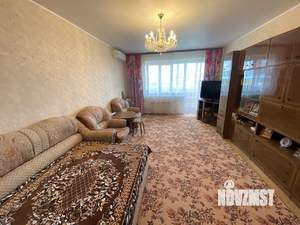 3-к квартира, вторичка, 119м2, 10/10 этаж