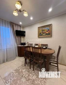 3-к квартира, вторичка, 78м2, 11/17 этаж