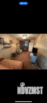 1-к квартира, вторичка, 31м2, 2/2 этаж