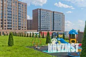 1-к квартира, вторичка, 39м2, 9/12 этаж