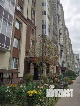 3-к квартира, вторичка, 78м2, 14/17 этаж