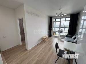 1-к квартира, вторичка, 34м2, 6/11 этаж