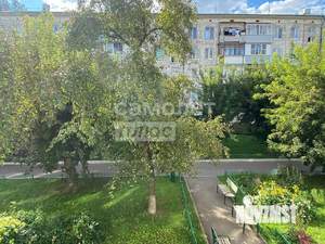 2-к квартира, вторичка, 46м2, 2/5 этаж