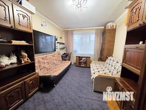 1-к квартира, вторичка, 31м2, 2/5 этаж