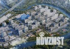 Студия квартира, вторичка, 22м2, 9/17 этаж