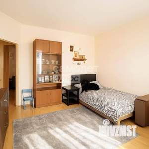 3-к квартира, вторичка, 75м2, 16/17 этаж