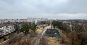 1-к квартира, вторичка, 33м2, 9/9 этаж