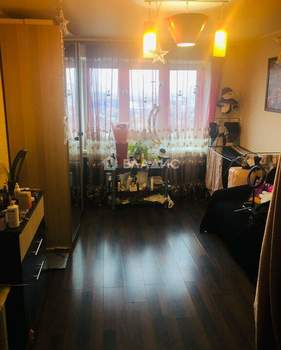 1-к квартира, вторичка, 36м2, 16/16 этаж