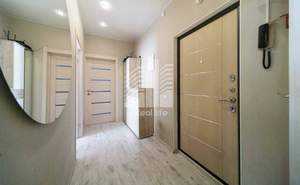 2-к квартира, вторичка, 54м2, 4/17 этаж