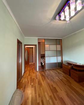 1-к квартира, вторичка, 38м2, 7/12 этаж