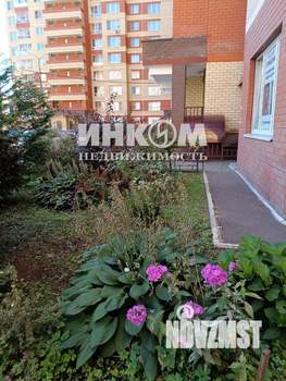 1-к квартира, вторичка, 47м2, 2/17 этаж