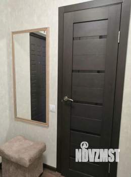 Студия квартира, вторичка, 25м2, 10/17 этаж