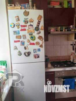 3-к квартира, вторичка, 59м2, 5/5 этаж