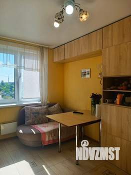 1-к квартира, вторичка, 44м2, 2/10 этаж