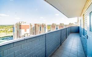 9-к квартира, вторичка, 245м2, 18/18 этаж