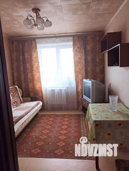 3-к квартира, вторичка, 67м2, 5/5 этаж