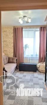 3-к квартира, вторичка, 86м2, 3/3 этаж