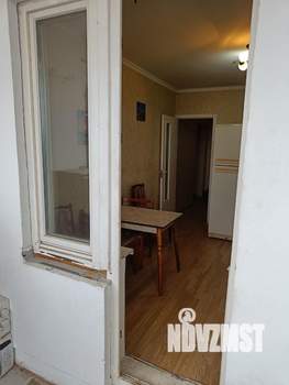 3-к квартира, вторичка, 80м2, 9/17 этаж