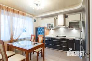 3-к квартира, вторичка, 83м2, 5/9 этаж