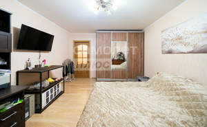 2-к квартира, вторичка, 63м2, 11/15 этаж