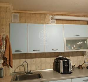 2-к квартира, вторичка, 69м2, 1/10 этаж
