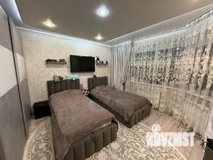 2-к квартира, вторичка, 66м2, 9/13 этаж