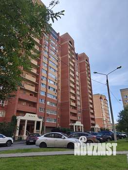 Студия квартира, вторичка, 16м2, 16/16 этаж