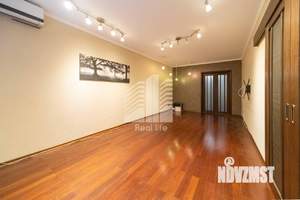 3-к квартира, вторичка, 90м2, 2/10 этаж