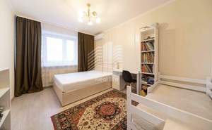1-к квартира, вторичка, 44м2, 9/10 этаж