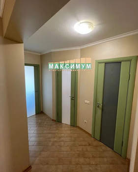 2-к квартира, вторичка, 65м2, 5/8 этаж