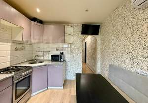 1-к квартира, вторичка, 35м2, 2/10 этаж