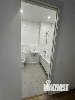 1-к квартира, вторичка, 34м2, 15/16 этаж