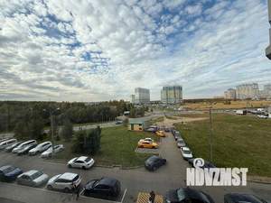 2-к квартира, вторичка, 57м2, 4/14 этаж