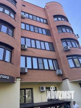 3-к квартира, вторичка, 125м2, 5/5 этаж