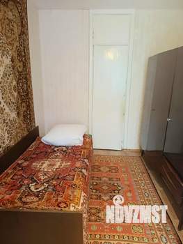 3-к квартира, вторичка, 58м2, 3/5 этаж