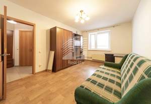 1-к квартира, вторичка, 34м2, 9/10 этаж