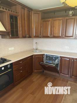3-к квартира, вторичка, 125м2, 5/5 этаж