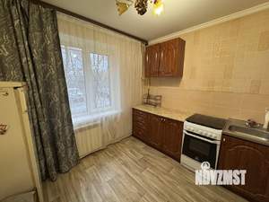 1-к квартира, вторичка, 33м2, 1/10 этаж