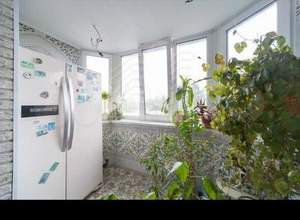 3-к квартира, вторичка, 78м2, 2/17 этаж